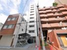 フリックコート西長堀の外観画像