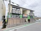 ヴィラ蓮池の外観画像