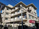 三谷ストアビルの外観画像