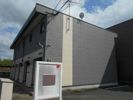 レオパレスサンセールヤエマキの外観画像