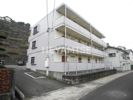 ガーデンコート古川の外観画像