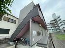 LuvStyle新守牧の外観画像