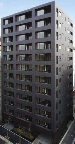 レジディア日本橋馬喰町Ⅲの外観画像