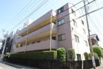 アーバン秋本の外観画像