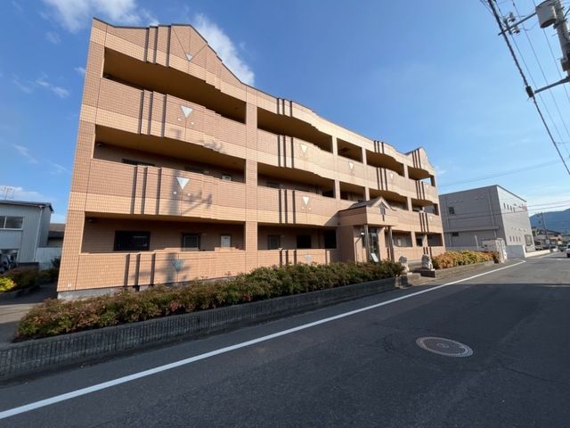 アレキサンドリアの外観画像