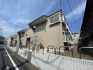 ピアシティ北綾瀬Aの外観画像