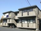 メゾンモテギIIIAの外観画像