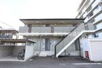 セジュールMの外観画像