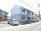 パインステーションの外観画像