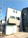 朝日町戸建住宅の外観画像