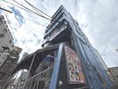 山晃社ビル（サンコウシャ）の外観画像