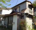 西逸見町戸建の外観画像