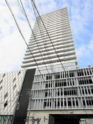 呉服町タワーの外観画像
