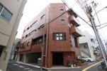 ソーシャルアパートメント住吉の外観画像