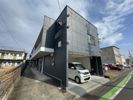 Bellgeek新川の外観画像