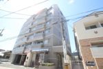 フレア21の外観画像