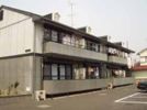 ジュネスハイム Ⅱの外観画像