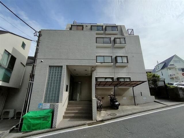 グレイス保土ケ谷第2の外観画像