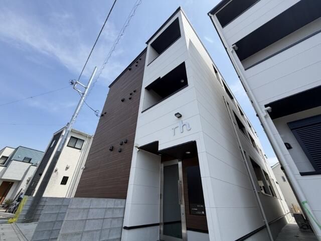rh Nishiomiya(埼玉県さいたま市西区三橋6丁目)の物件情報｜いい部屋