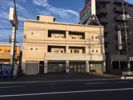 髙島モータービルの外観画像