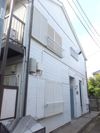 ハイツユーの外観画像