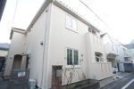 CASAdeROSAの外観画像