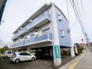 BREEZEの外観画像