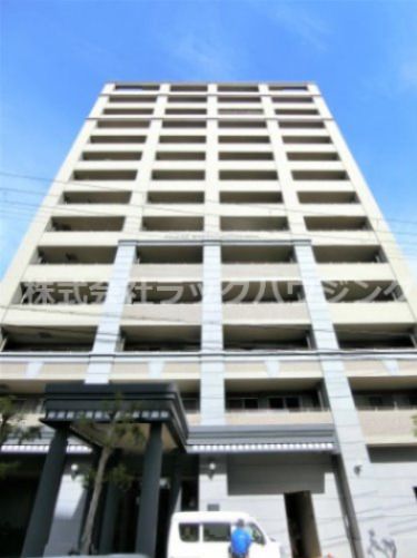 エスリード門真元町の外観画像
