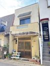 山科区音羽稲芝 戸建の外観画像