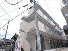 ラフィーネ平尾の外観画像