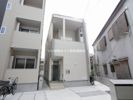 リヴェール東淀川の外観画像