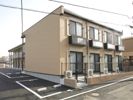 レオパレスドミール小倉の外観画像