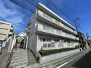 サンシャインハイツの外観画像