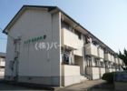ハイツもみの木 Bの外観画像