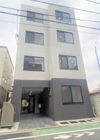 WINDS蒲田の外観画像