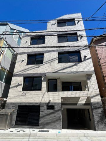 CASTLE HILL EBARA NAKANOBUの外観画像