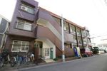 水野ハイツの外観画像