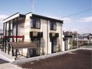 レオパレス市沢迎賓館Ⅱの外観画像