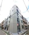 ココチエール文京千石の外観画像