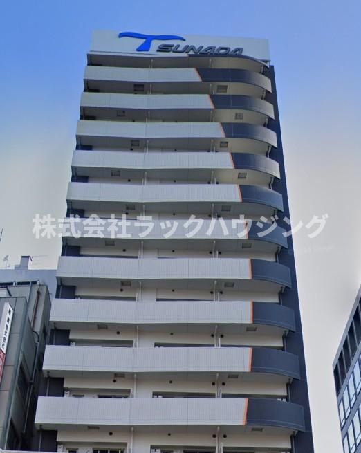 セレニテフラン梅田の外観画像