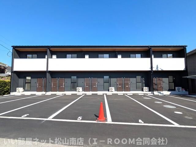 Onestep鷹子の外観画像