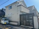 西東京市新町4丁目戸建の外観画像