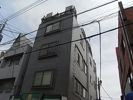 タテウチビルの外観画像
