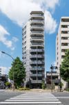 シーズンフラッツ文京東大前の外観画像