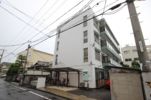 武藤フラワーマンションの外観画像