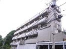弘明寺ビューハイツの外観画像