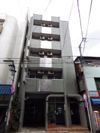 髙橋ビルの外観画像