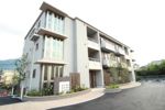 コンチェルト安東の外観画像