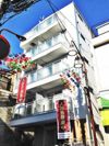 b’CASA Hikihuneの外観画像