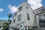 カルテット新横浜の外観画像